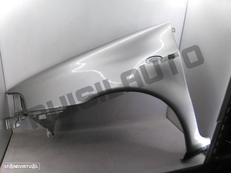 Guarda Lamas Frente Esquerdo  Fiat Punto I (176) [1993_1999] 55 - 1