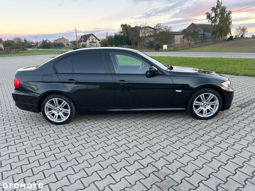 BMW Seria 3 320i Edition Exclusive - 8