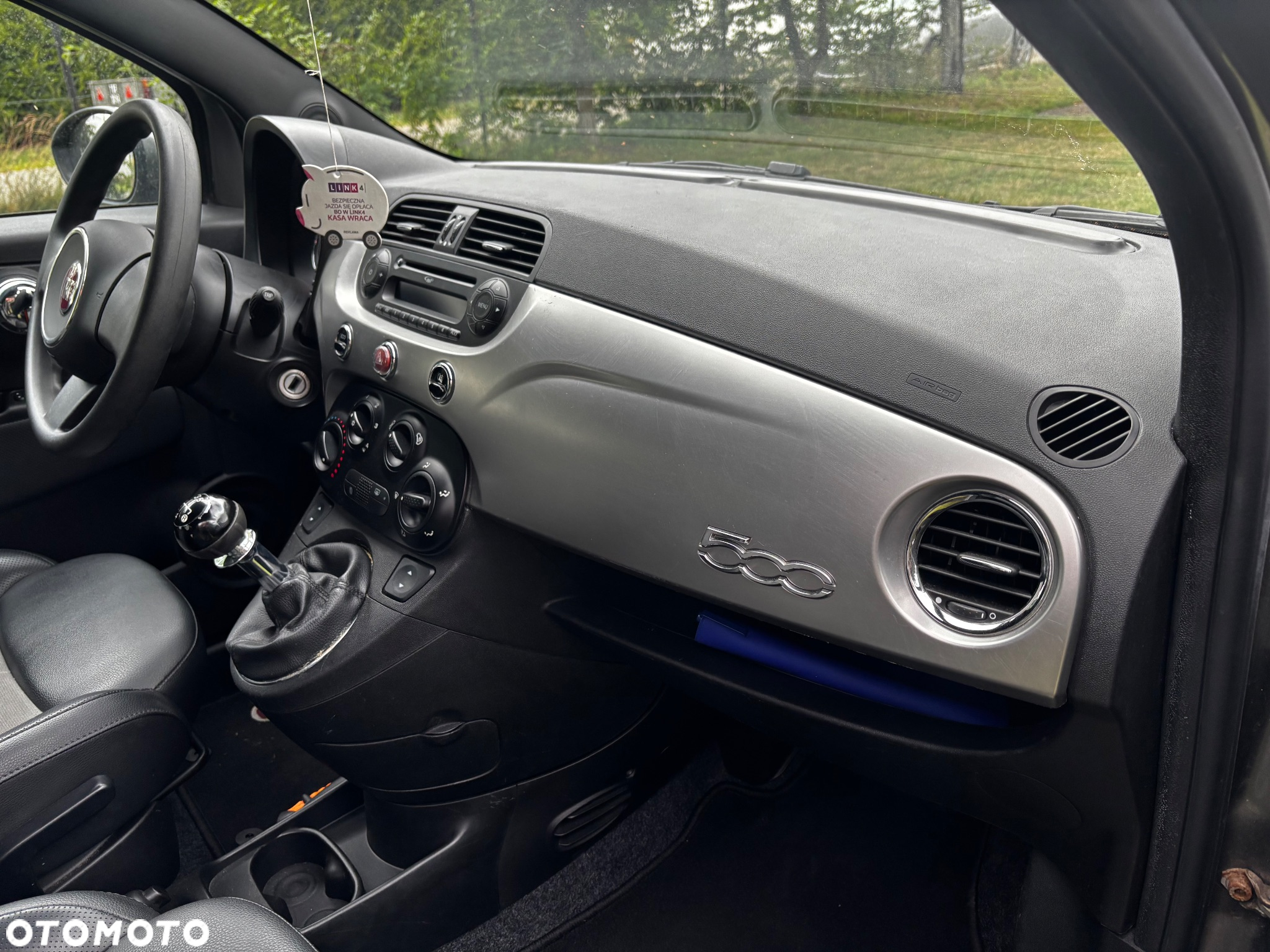 Fiat 500 - 11