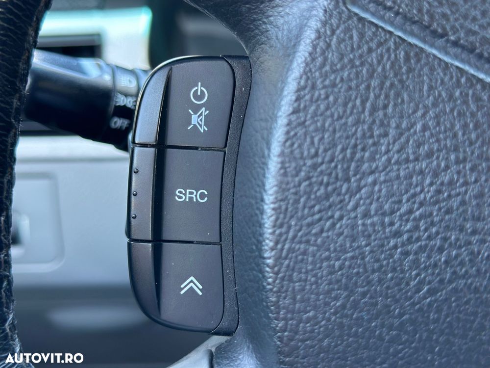 Chevrolet Lacetti 1.6i CDX G5 - 20