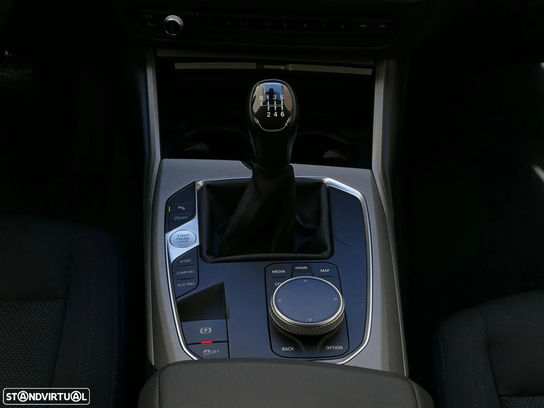 BMW 318 d Touring Auto - 16