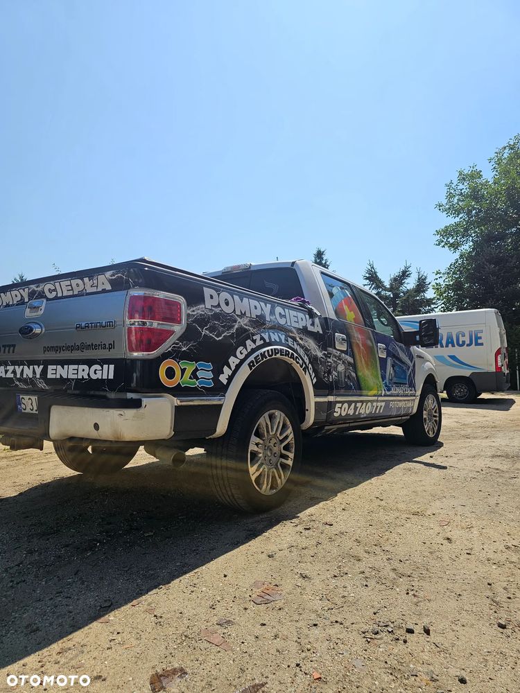 Ford F150 - 14
