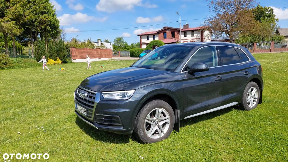 Audi Q5 - 1