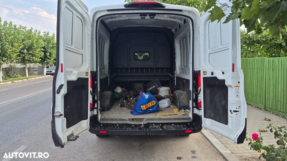 Ford Transit - 4