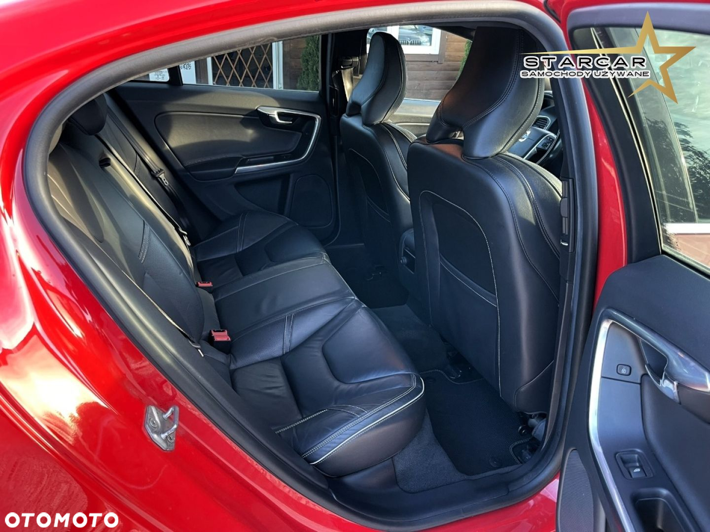 Volvo S60 - 11