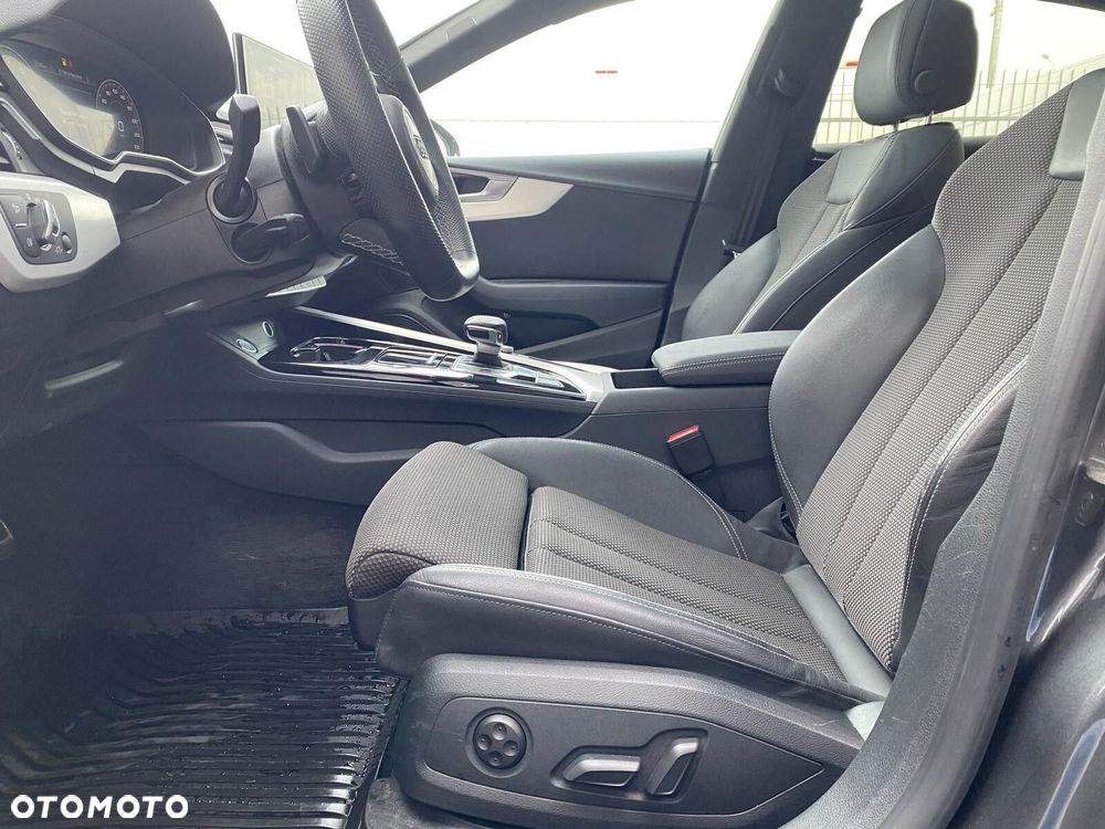 Audi A5 Sportback 45 TFSI mHEV Quattro S Line S tronic - 16