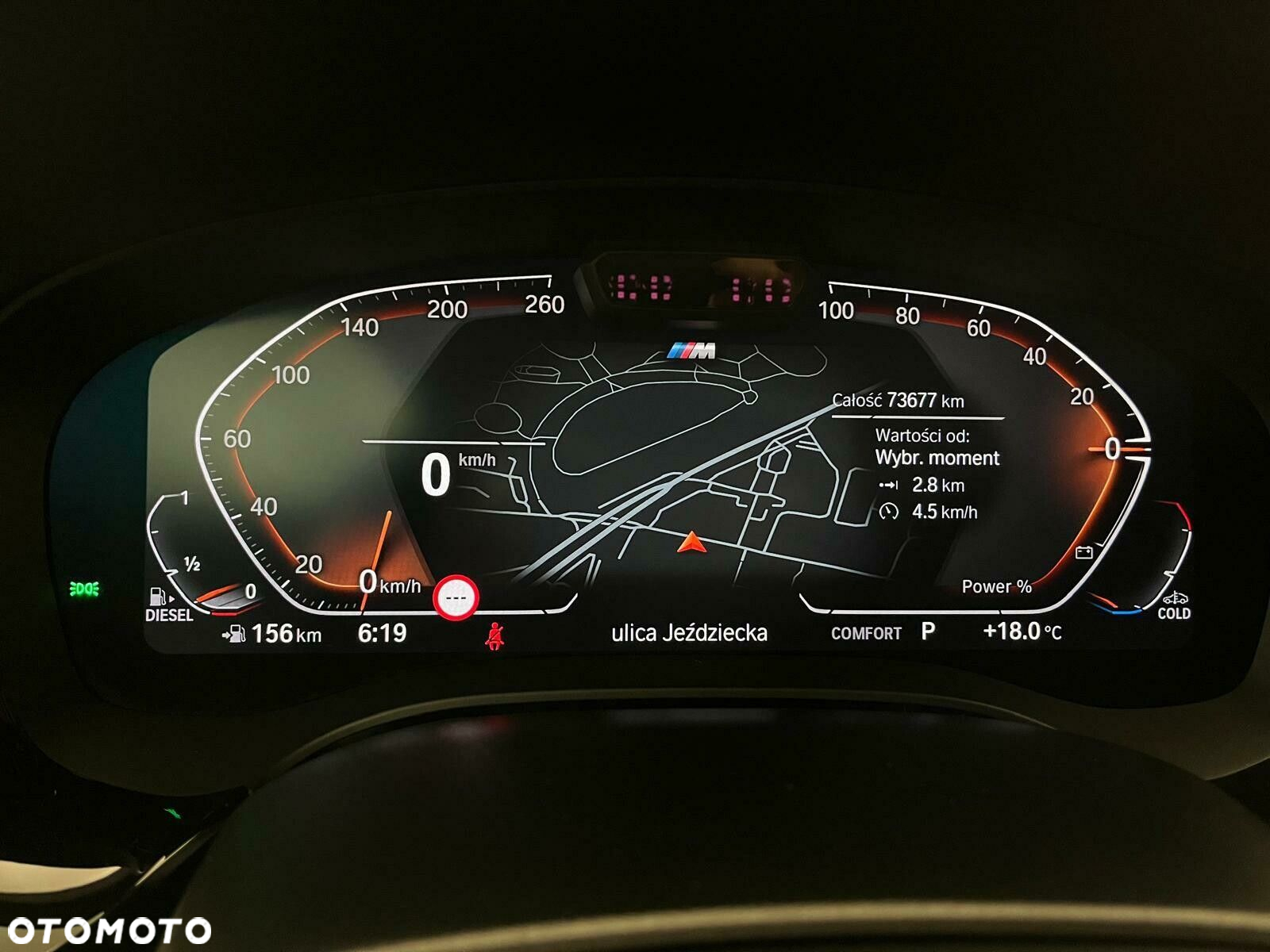 BMW Seria 5 - 23