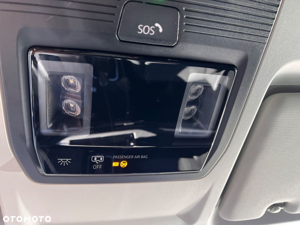Ford Tourneo Connect - 4