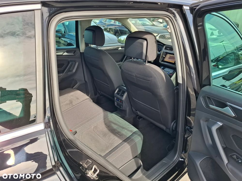 Volkswagen Tiguan 2.0 TDI SCR 4Mot Elegance DSG - 8