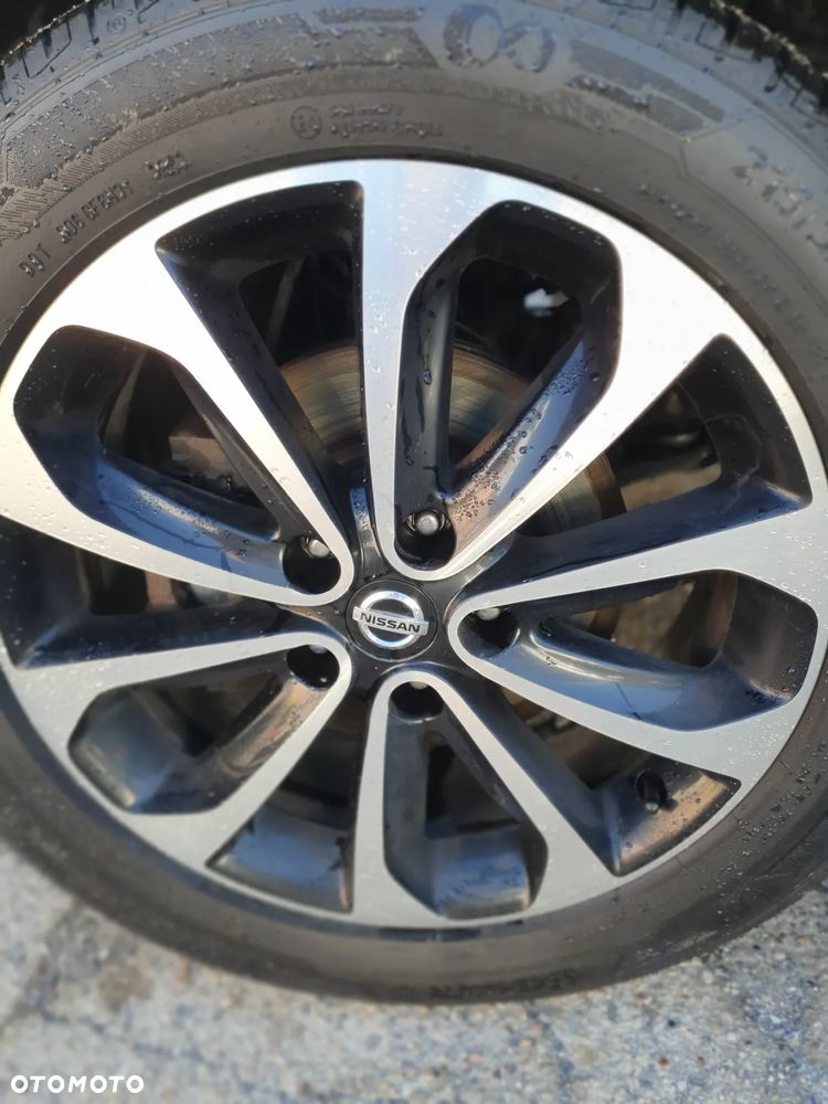 Nissan Qashqai 1.6 Start/Stop 360 - 12