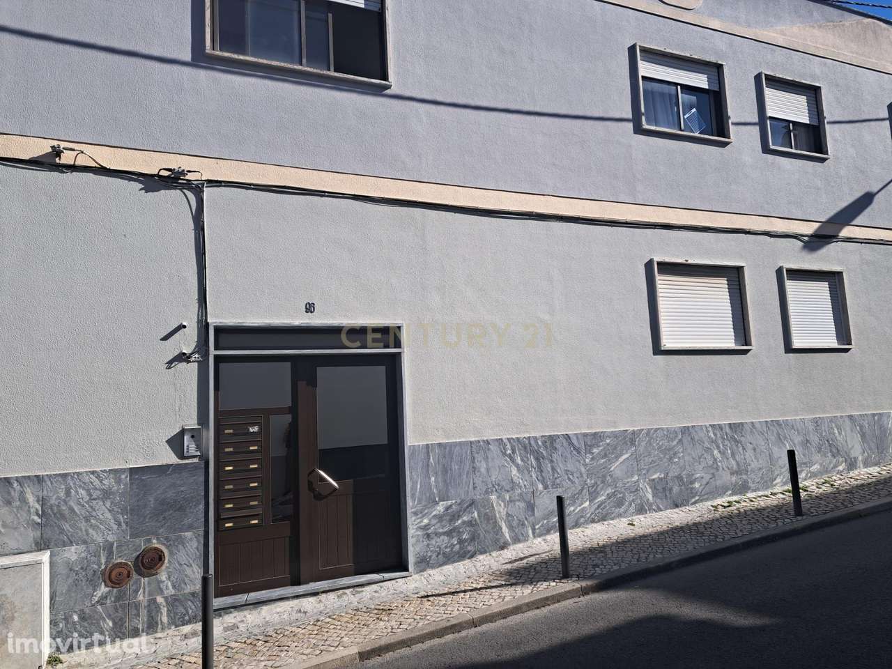 Apartamento T2 Monte de Caparica - Grande imagem: 5/10