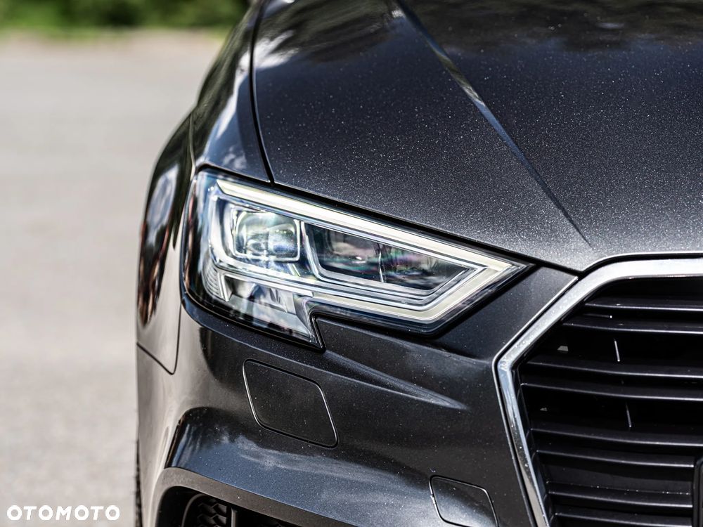 Audi A3 Sportback - 13