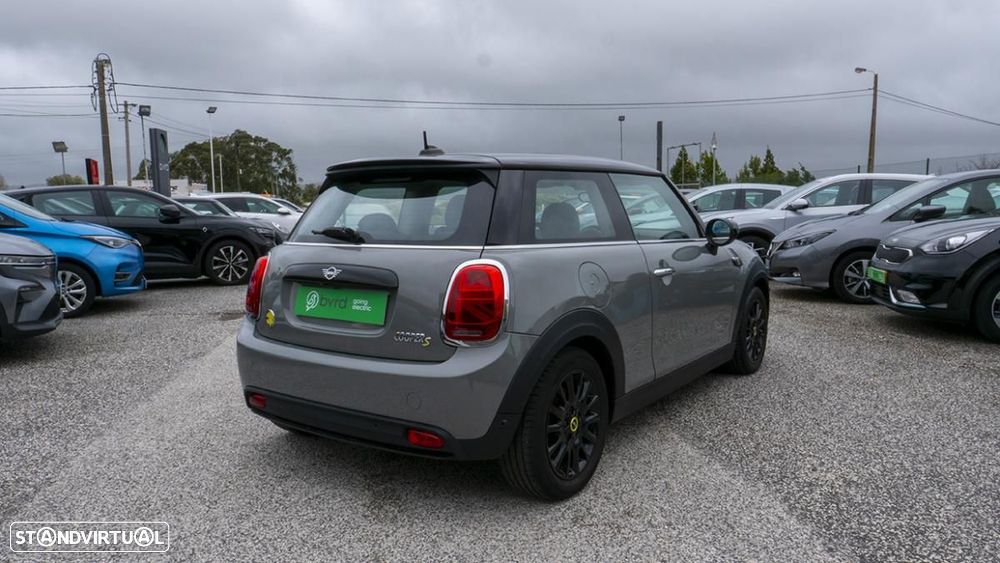 MINI 3 Portas Cooper SE Yours - 14