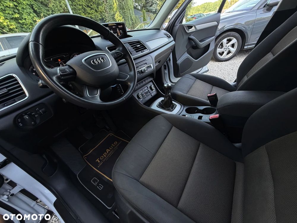 Audi Q3 1.4 TFSI - 18