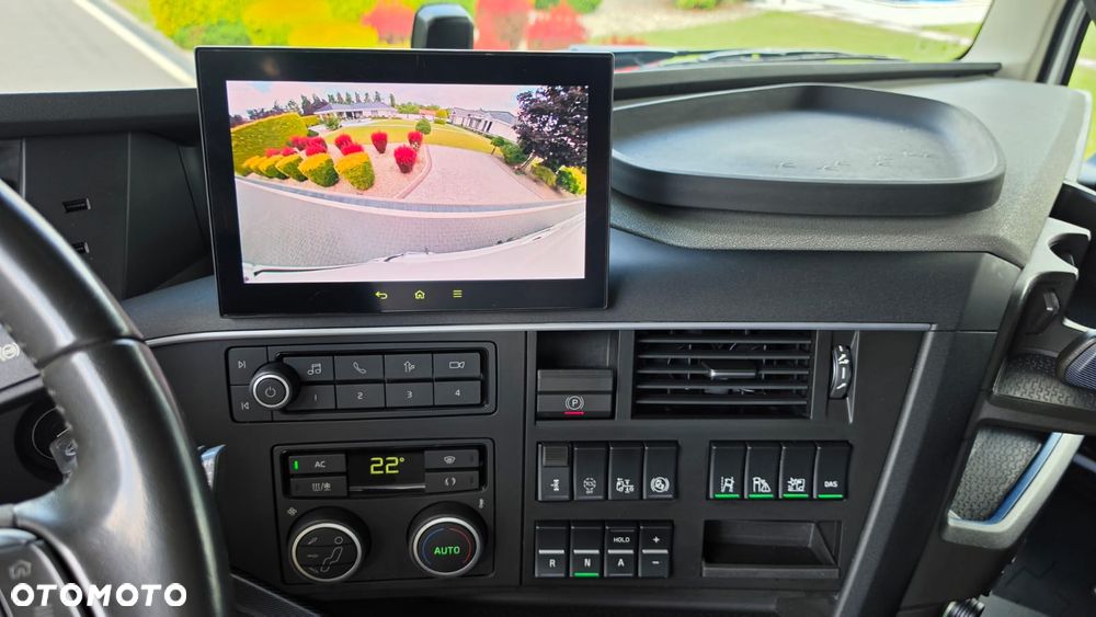 Volvo ///FH///500///2023/// GLOBETROTTER///XXL///FULL LED/// VIRTUAL COCPIT///KLIMATYZACJA POSTOJOWA///ZABUDOWY MIĘDZYOSIOWE///WAGA///RADARY/// KAMERA///STAN BARDZO DOBRY - 29