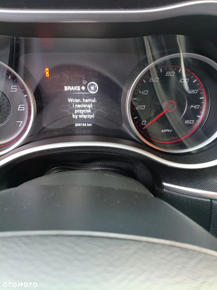 Dodge Charger 5.7 V8 RT - 12