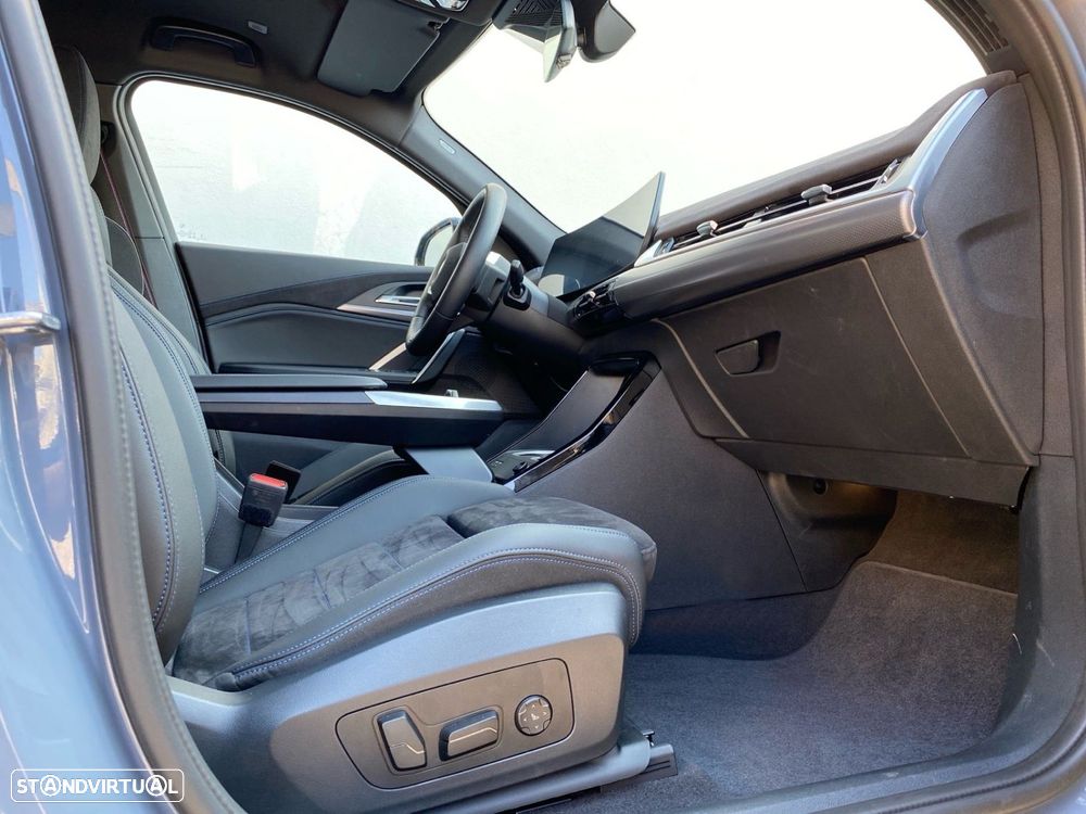BMW iX2 eDrive20 Pack Desportivo M Pro - 18