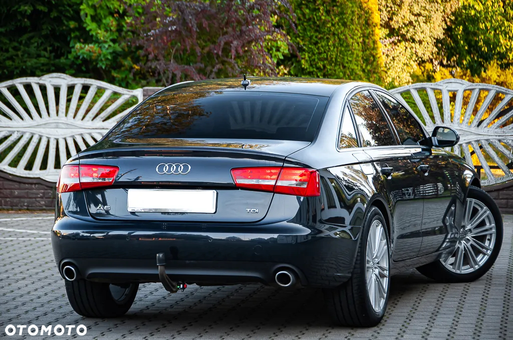 Audi A6 - 3
