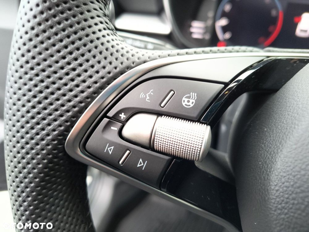 Skoda Fabia 1.0 TSI Edition 130 - 28