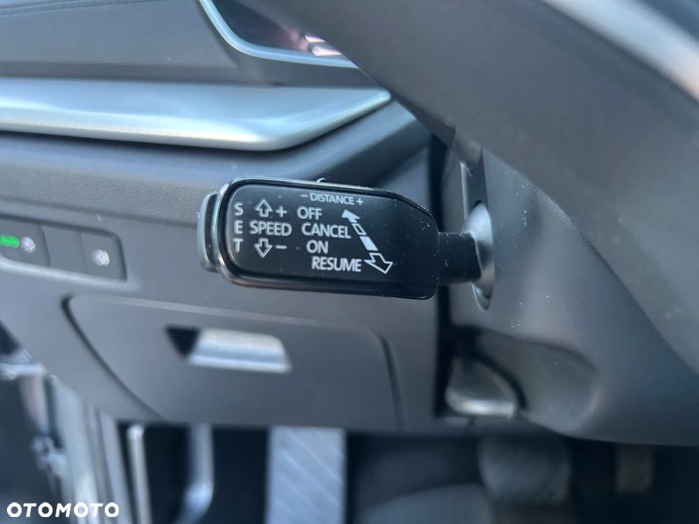 Skoda Octavia 1.5 TSI mHEV Selection DSG - 31