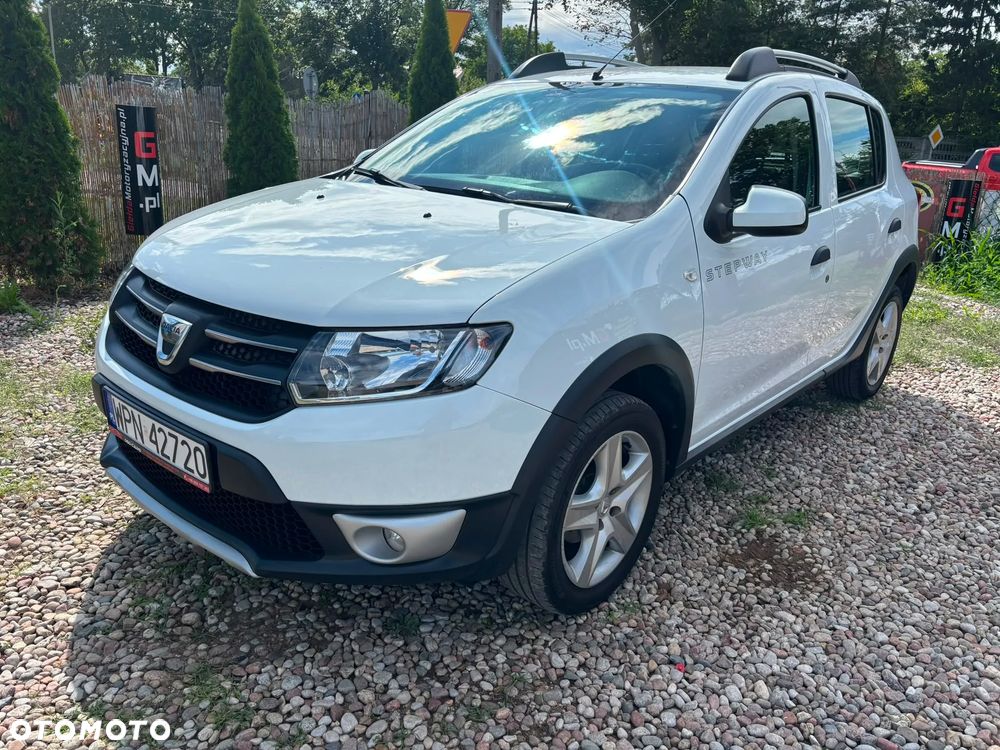 Dacia Sandero TCe 90 Laureate - 8