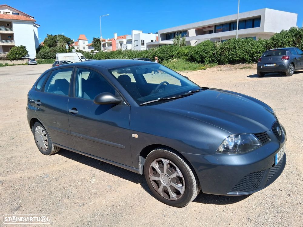 SEAT Ibiza 1.2 12V Play - 4