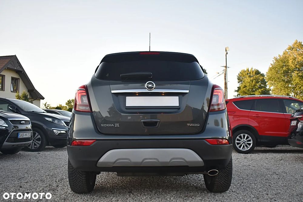 Opel Mokka 1.4 T Cosmo S&S - 7