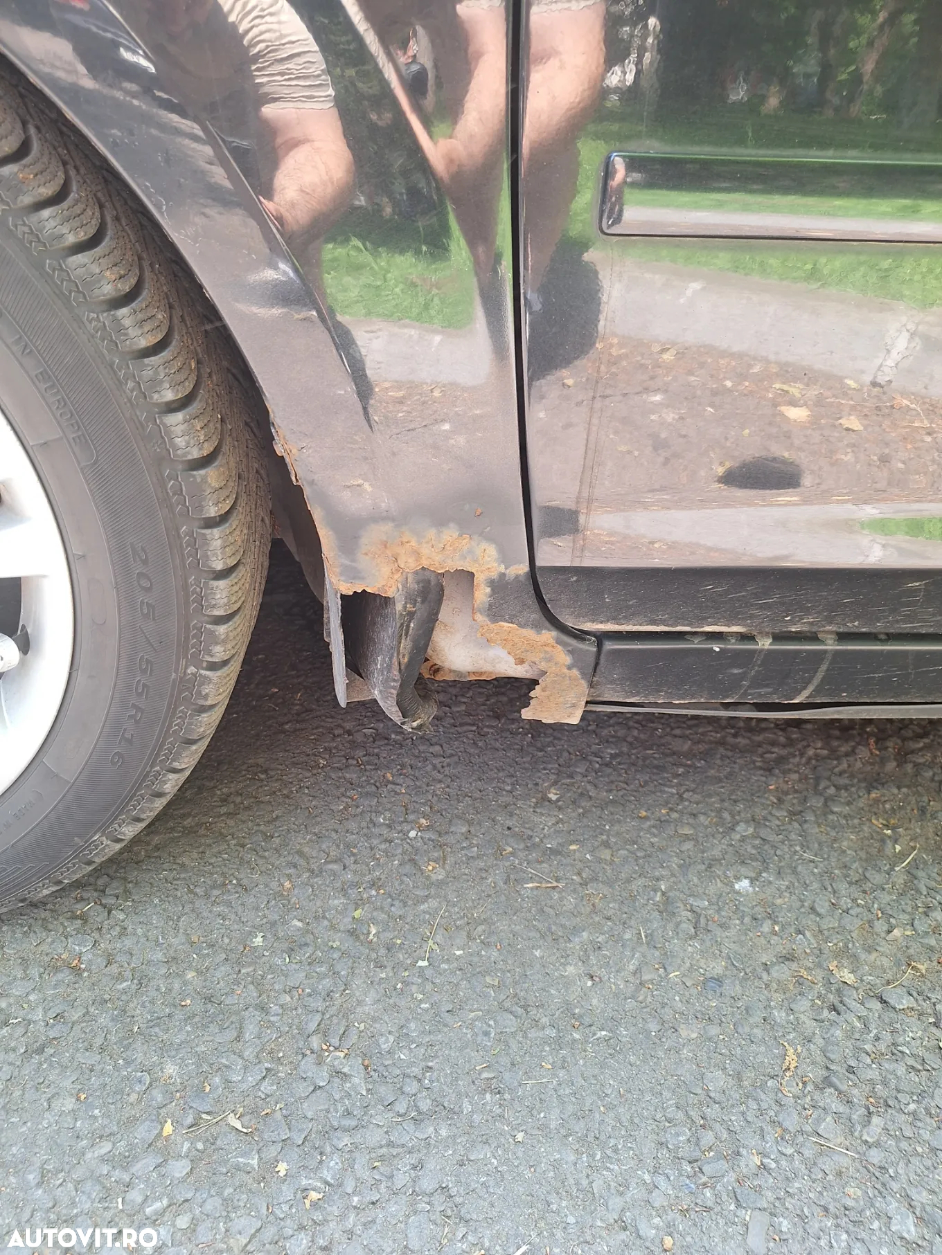 Ford Focus 1.6 TDCi DPF Style - 14