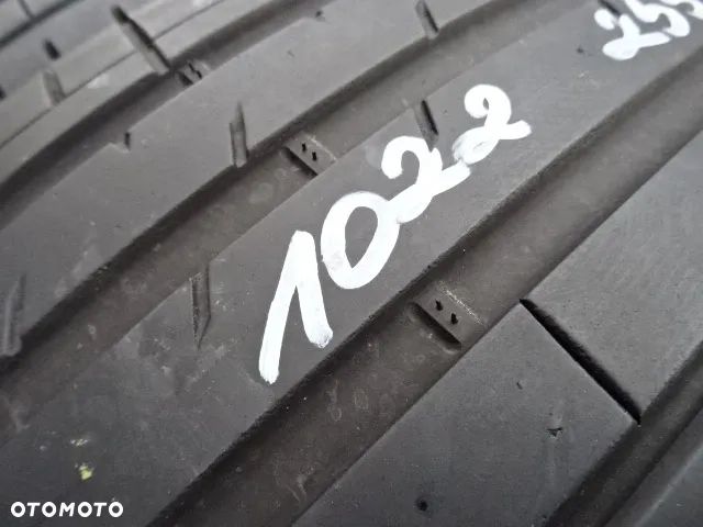 255/45/R19 104W Hankook Ventus S1 Evo 3 - 15