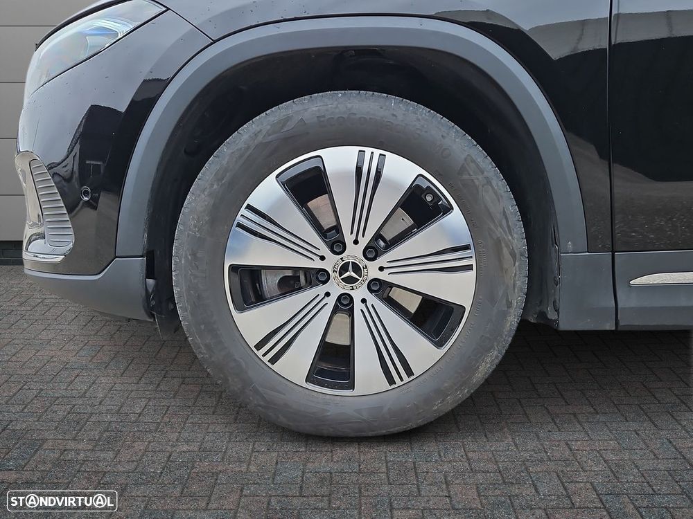 Mercedes-Benz EQA 250 Progressive - 9