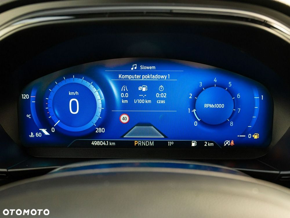 Ford Focus 2.3 EcoBoost ST X - 13