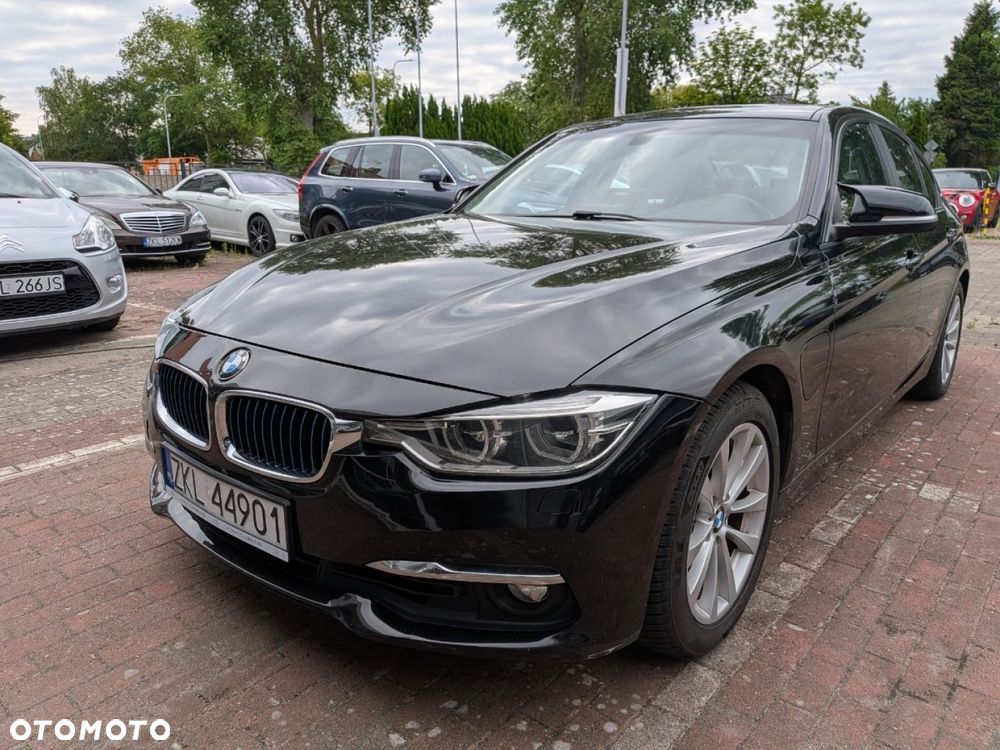 BMW Seria 3 - 1