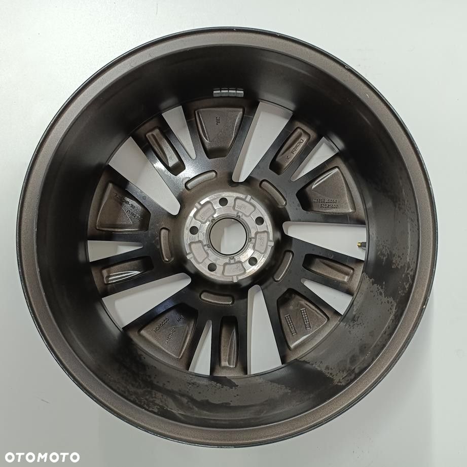Alufelga 5x108 19 Peugeot GT 3008 5008 9832762380 (F7391) - 4