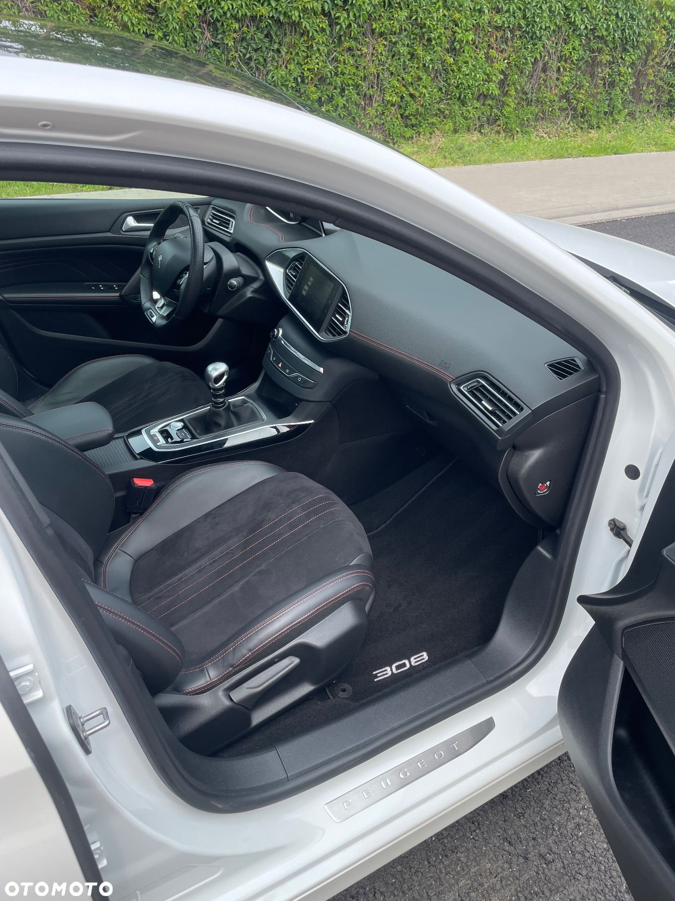 Peugeot 308 THP 205 Stop & Start GT - 4