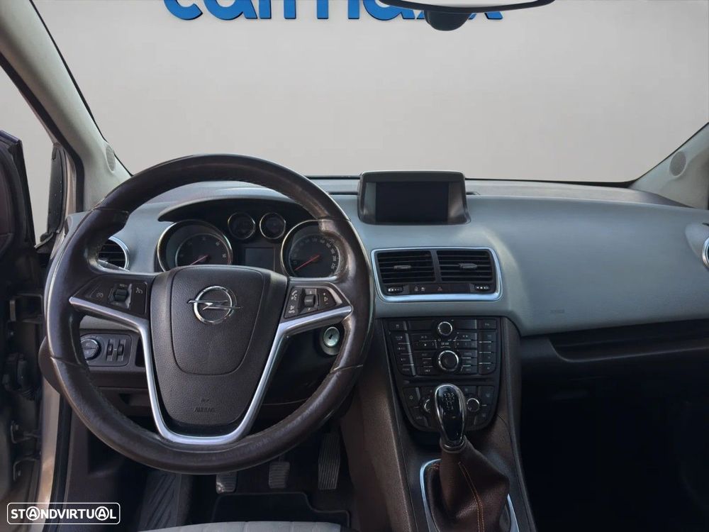 Opel Meriva 1.3 CDTi S/S - 13