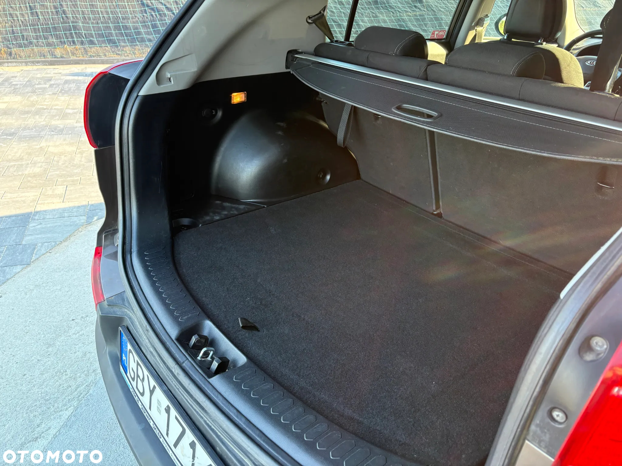 Kia Sportage 2.0 L 2WD - 20