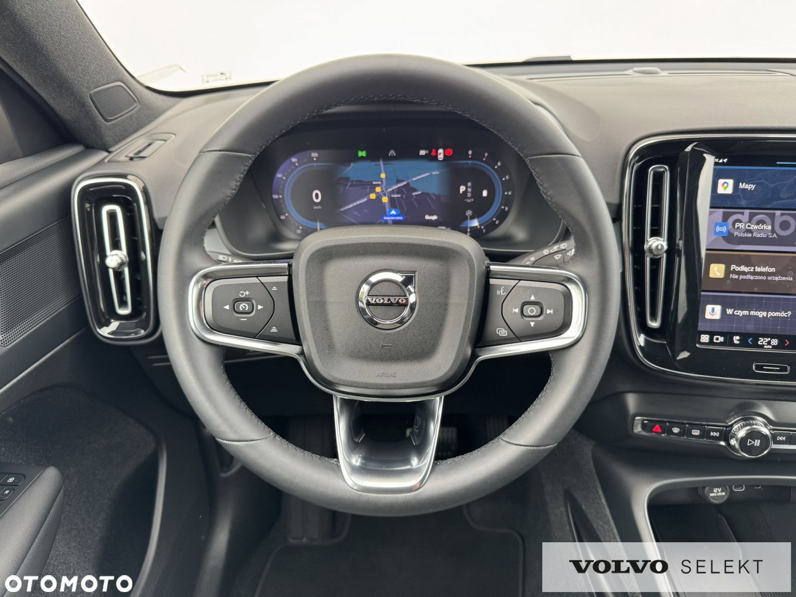 Volvo XC 40 B3 Core - 16
