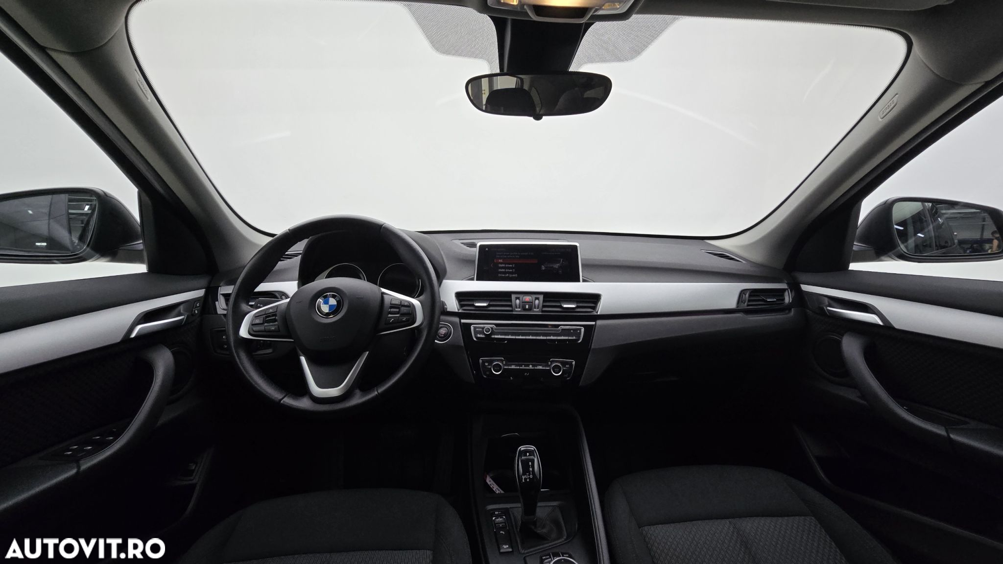 BMW X1 - 14