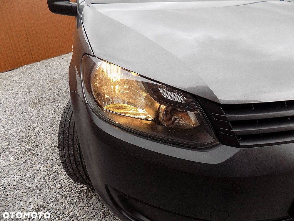 Volkswagen Caddy - 25
