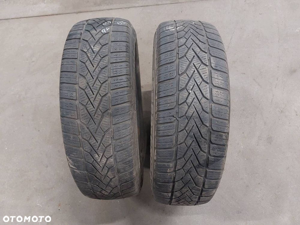 OPONY ZIMOWE 2 SZT 175/65R15 2011R SEMPERIT SPEED-GRIP 2 - 6
