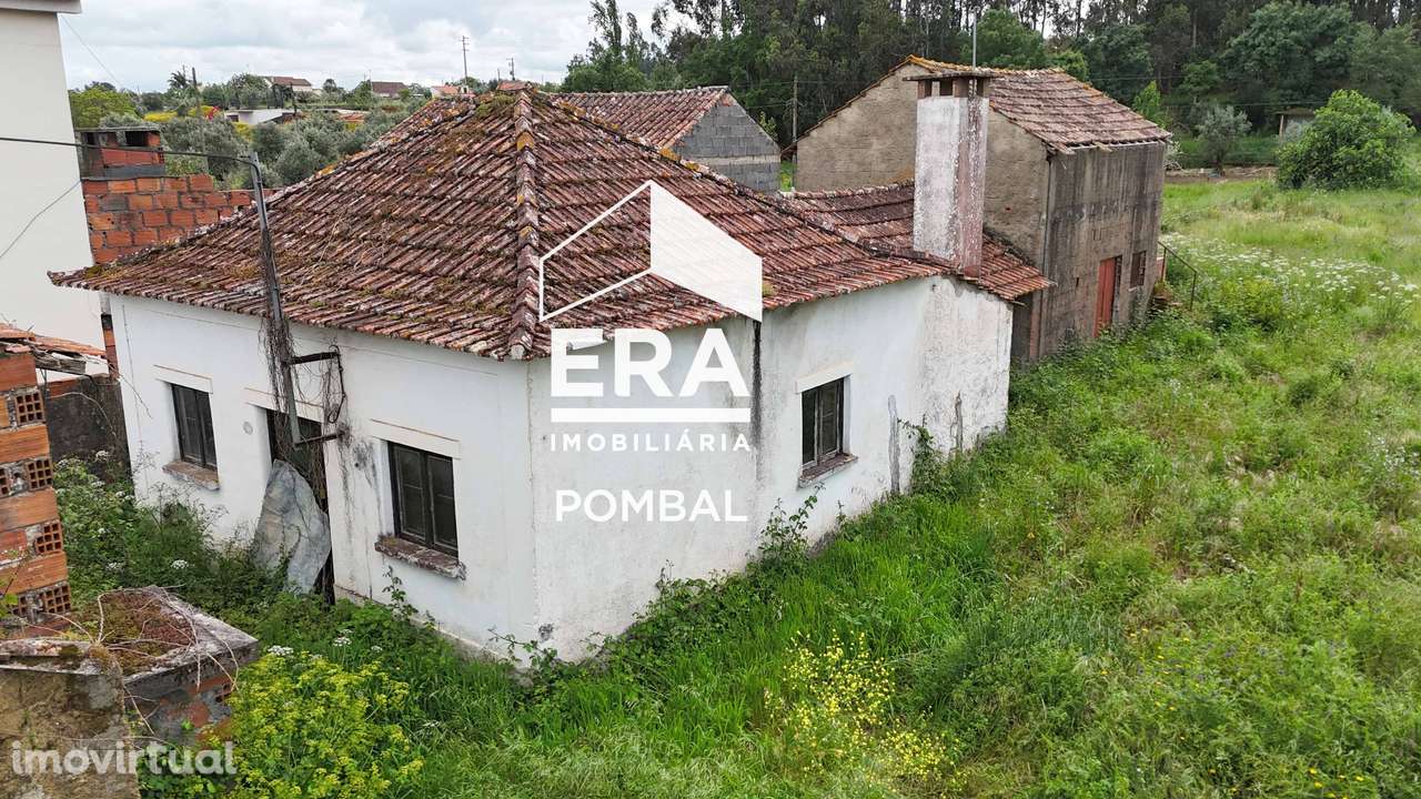 Moradia T2 na Freixianda - Grande imagem: 5/15