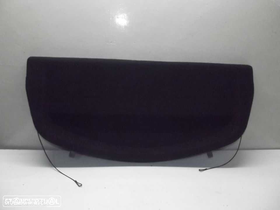 mazda 3 chapeleira como nova - 1