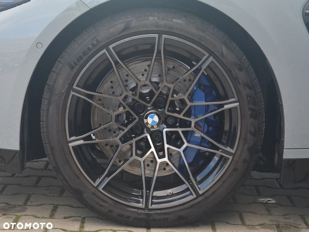 BMW Seria 4 M440i xDrive mHEV - 8