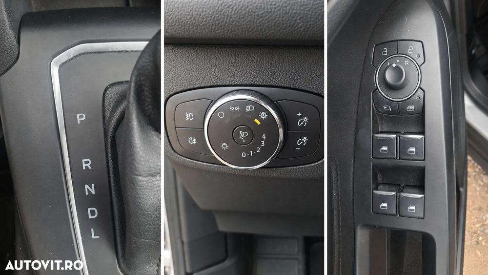 Ford Focus - 15