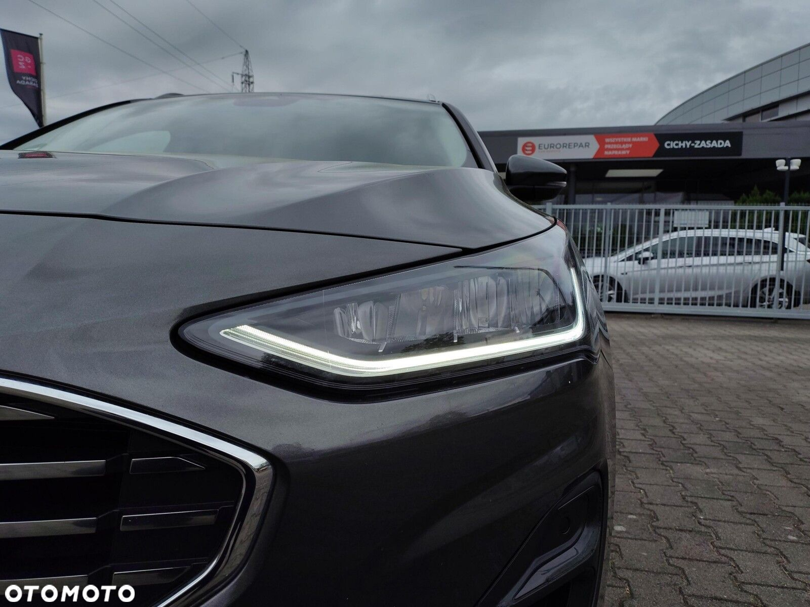 Ford Focus - 19