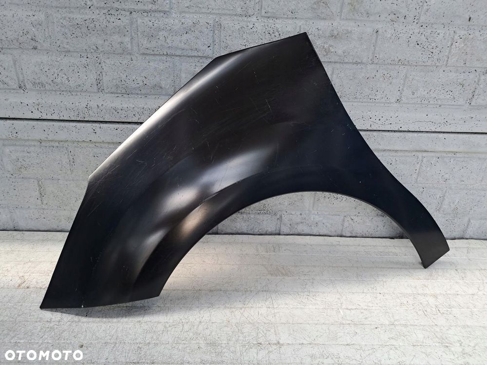 CITROEN C3 DS3 2009-2018 BŁOTNIK LEWY PRZEDNI NOWY ORYGINAŁ