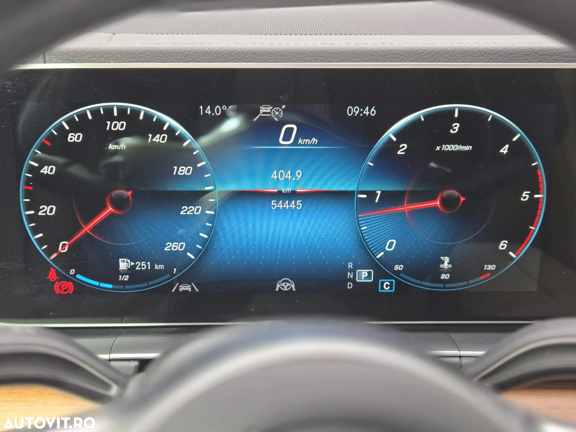 Mercedes-Benz GLS 400 d 4MATIC Aut. - 17