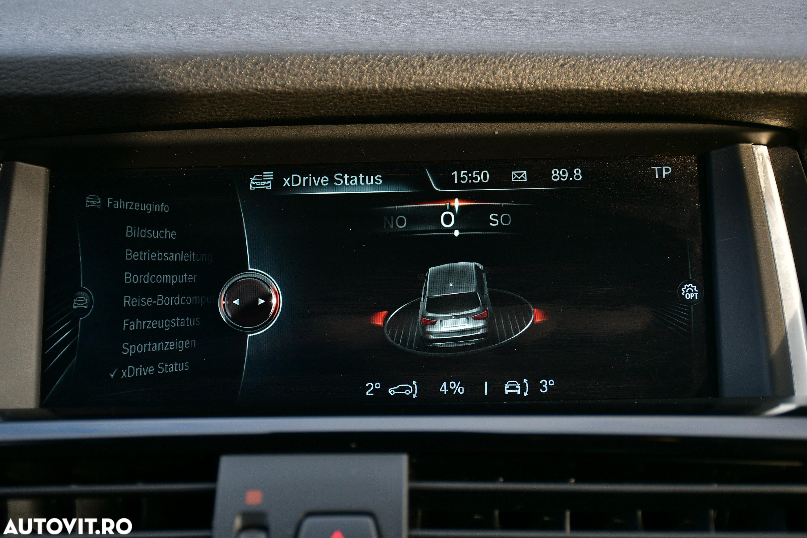 BMW X3 - 24