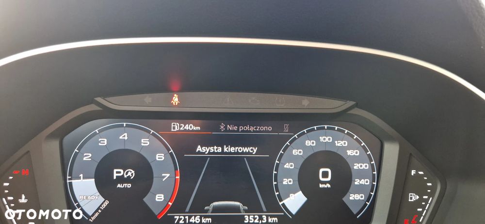 Audi Q3 45 TFSI Quattro S Line S tronic - 29