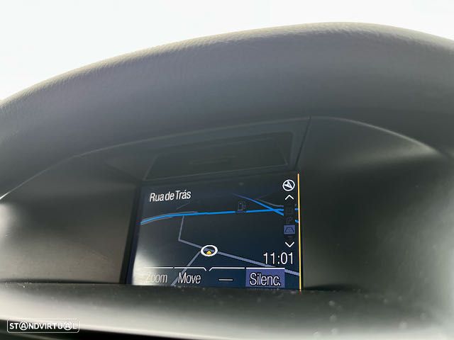 Ford Focus 1.0 EcoBoost S&S Titanium - 36